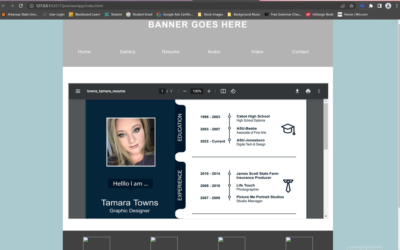 My, my, my…week 2.