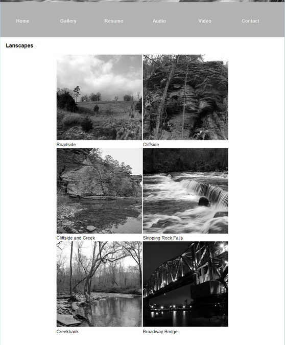 And there is light at the end off the tunnel….Week 3.