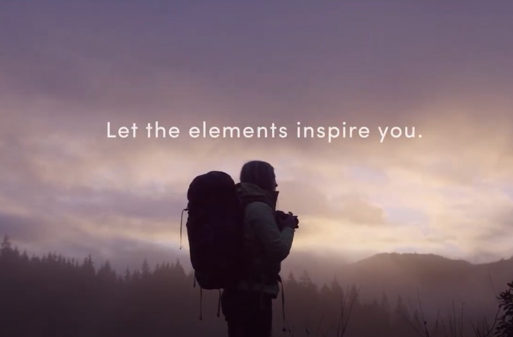 Sounds: Mountain Handwear OutDry Packs Commercial