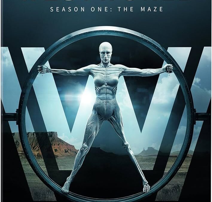 Light and Shadow: Westworld