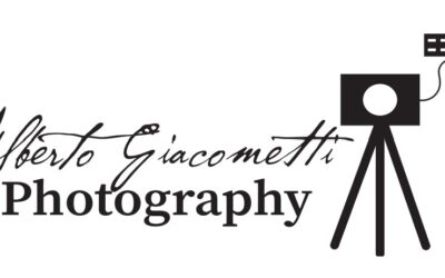 Alberto Giacometti Logo
