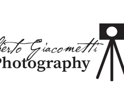Alberto Giacometti Logo